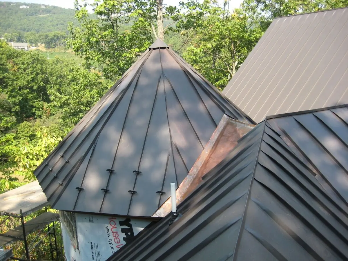 Professional Roof Tarp Installation by Craftsman Roofing in Bolton