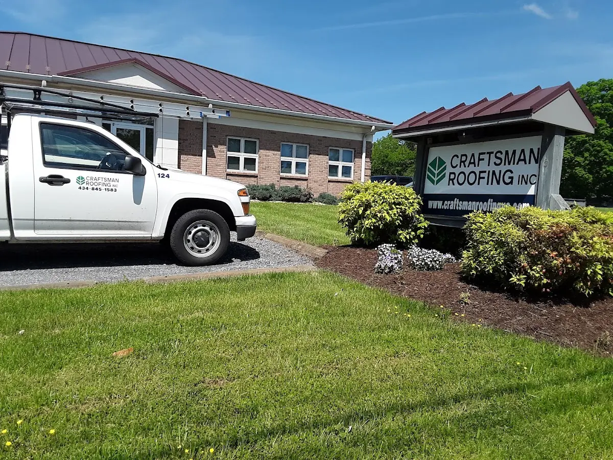 Quality Chimney Repair by experienced craftsmen in Bolton